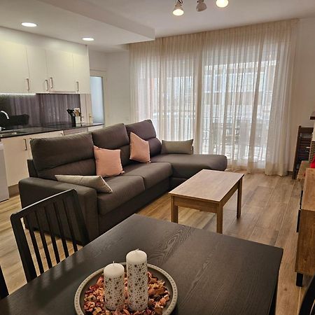 Apartament La Sal Пинеда-де-Мар Экстерьер фото