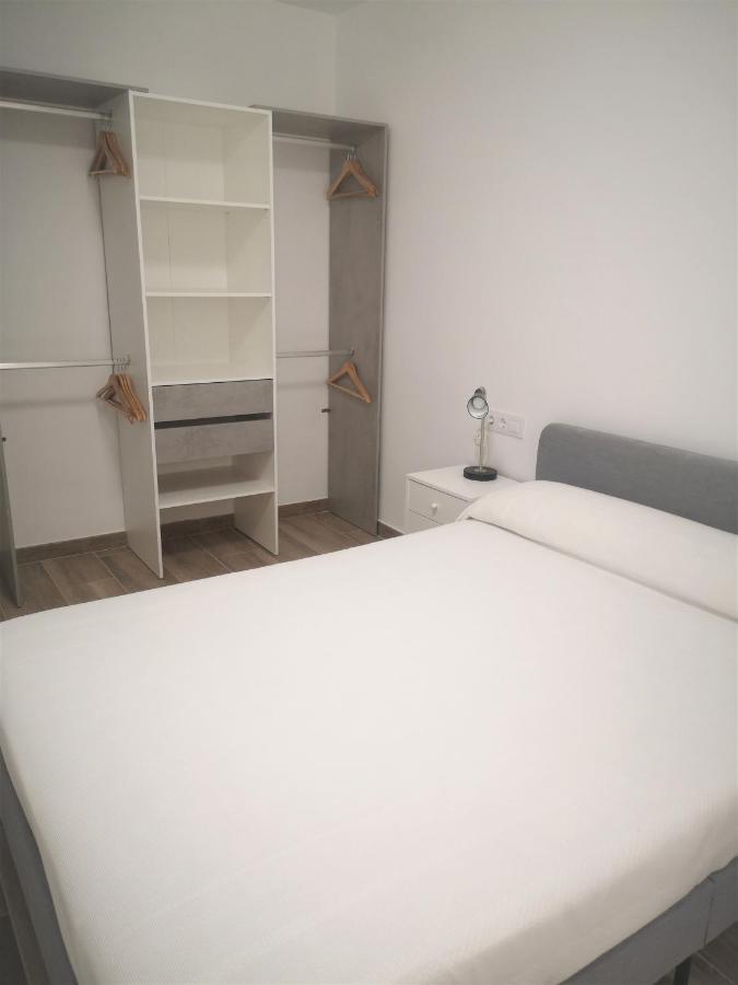 Apartament La Sal Пинеда-де-Мар Экстерьер фото