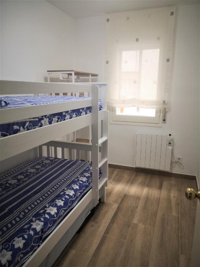 Apartament La Sal Пинеда-де-Мар Экстерьер фото