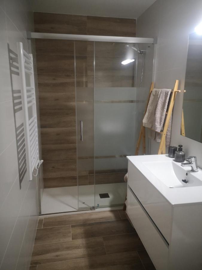 Apartament La Sal Пинеда-де-Мар Экстерьер фото
